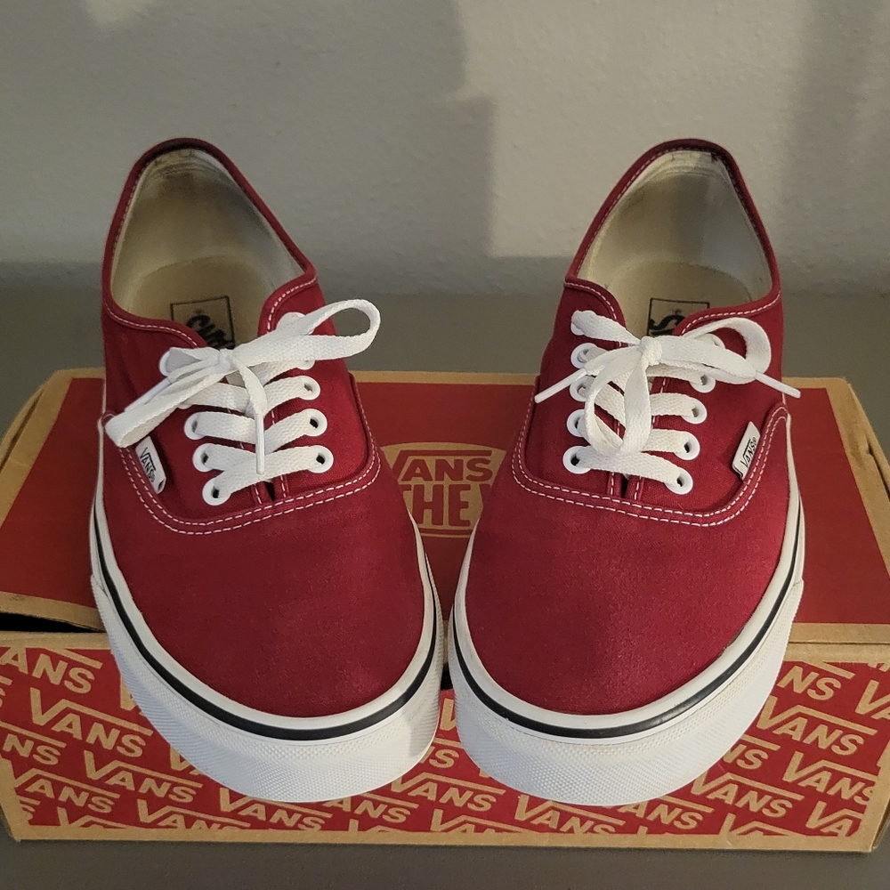 Vans